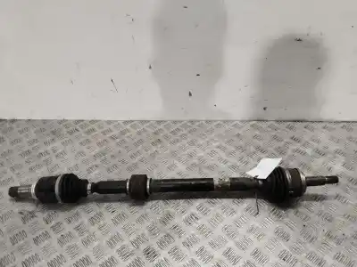 Second-hand car spare part Front Right Transmission for TOYOTA COROLLA SEDÁN (_E21_) 1.8 VVTI HYBRID (MZEA12, ZRE211, ZWE211) OEM IAM references 4341002A10  