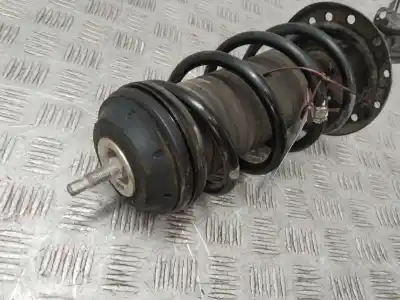 Second-hand car spare part front right shock absorber for opel corsa d (s07) 1.3 cdti (l08, l68) oem iam references 95527306  