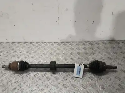 Piesă de schimb auto la mâna a doua  pentru OPEL CORSA D (S07)  Referințe OEM IAM 13150503  