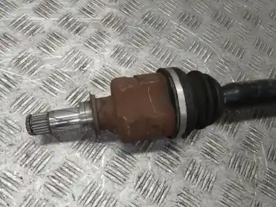 Piesă de schimb auto la mâna a doua transmisie fatã dreapta pentru opel corsa d (s07) 1.3 cdti (l08, l68) referințe oem iam 13150503  