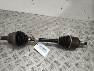 Piesă de schimb auto la mâna a doua  pentru OPEL CORSA D (S07)  Referințe OEM IAM 13150502  