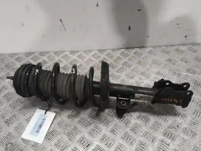 Gebrauchtes Autoersatzteil  zum OPEL CORSA D (S07)  OEM-IAM-Referenzen 95527306  