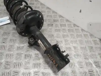 Second-hand car spare part front right shock absorber for opel corsa d (s07) 1.3 cdti (l08, l68) oem iam references 95527306  