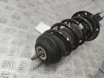 Gebrauchtes Autoersatzteil stoßdämpfer links vorne zum opel corsa d (s07) 1.3 cdti (l08, l68) oem-iam-referenzen 95527306  