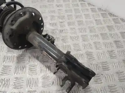 Gebrauchtes Autoersatzteil stoßdämpfer links vorne zum opel corsa d (s07) 1.3 cdti (l08, l68) oem-iam-referenzen 95527306  