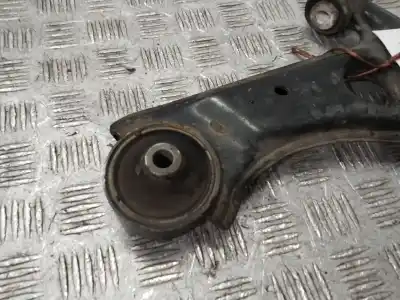 Second-hand car spare part front right lower suspension arm for opel corsa d (s07) 1.3 cdti (l08, l68) oem iam references 13426553  
