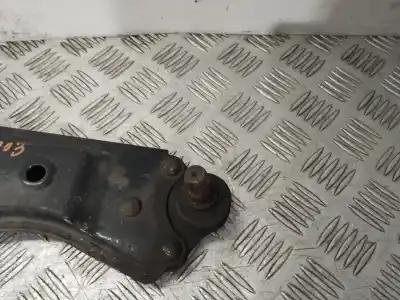 Second-hand car spare part front right lower suspension arm for opel corsa d (s07) 1.3 cdti (l08, l68) oem iam references 13426553  