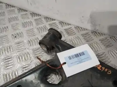 Second-hand car spare part front right lower suspension arm for opel corsa d (s07) 1.3 cdti (l08, l68) oem iam references 13426553  