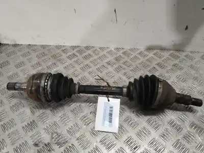 Автозапчасти б/у  за OPEL VECTRA C GTS (Z02)  ссылки OEM IAM 375051  