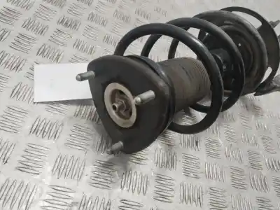 Peça sobressalente para automóvel em segunda mão amortecedor dianteiro direito por mazda 3 (bm, bn) 2.2 d referências oem iam b45g34700b  