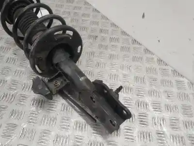 Peça sobressalente para automóvel em segunda mão amortecedor dianteiro direito por mazda 3 (bm, bn) 2.2 d referências oem iam b45g34700b  