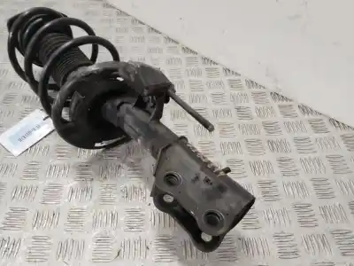 Peça sobressalente para automóvel em segunda mão amortecedor dianteiro esquerdo por mazda 3 (bm, bn) 2.2 d referências oem iam b45g34700b  