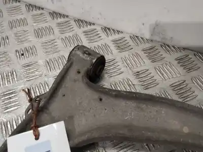 Автозапчасти б/у передний правый нижний рычаг подвески за opel vectra c gts (z02) 1.9 cdti (f68) ссылки oem iam 352052  