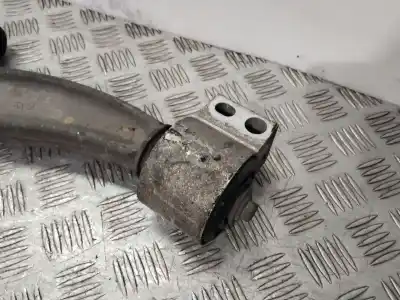 Автозапчасти б/у передний правый нижний рычаг подвески за opel vectra c gts (z02) 1.9 cdti (f68) ссылки oem iam 352052  