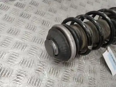 Автозапчастина б/у передній правий амортизатор для opel astra h (a04) 1.7 cdti (l48) посилання на oem iam 93179693  