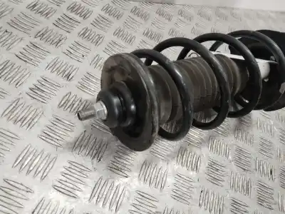 Peça sobressalente para automóvel em segunda mão amortecedor dianteiro esquerdo por citroen c2 (jm_) 1.4 referências oem iam 5202sl  