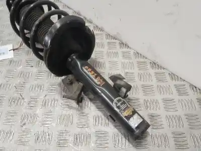 İkinci el araba yedek parçası ön sag amortisör için ford focus c-max (dm2) 1.8 oem iam referansları 1619269  