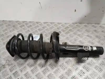 İkinci el araba yedek parçası Sol ön Amortisör için FORD FOCUS C-MAX (DM2) 1.8 OEM IAM referansları 1619274  