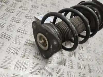 Second-hand car spare part front left shock absorber for ford focus c-max (dm2) 1.8 oem iam references 1619274  