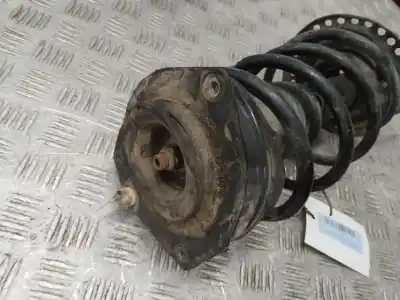 Pezzo di ricambio per auto di seconda mano ammortizzatore anteriore destro per renault megane ii ranchera familiar (km0/1_) 1.6 riferimenti oem iam 310054  