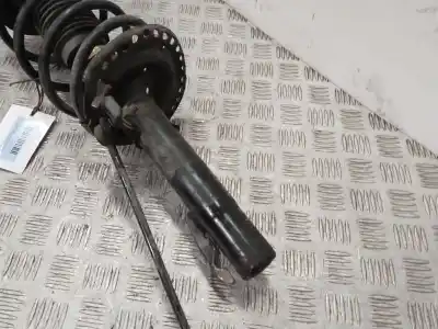 Pezzo di ricambio per auto di seconda mano ammortizzatore anteriore destro per renault megane ii ranchera familiar (km0/1_) 1.6 riferimenti oem iam 310054  