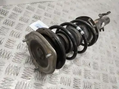 Автозапчастина б/у амортизатор передній лівий для mini mini (r56) one посилання на oem iam 31316782207  