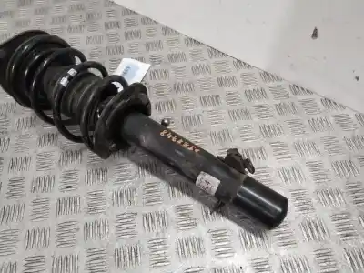 Автозапчастина б/у амортизатор передній лівий для mini mini (r56) one посилання на oem iam 31316782207  