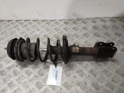 İkinci el araba yedek parçası Sol ön Amortisör için OPEL CORSA C (X01) 1.2 (F08, F68) OEM IAM referansları I3503015  