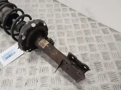 İkinci el araba yedek parçası sol ön amortisör için opel corsa c (x01) 1.2 (f08, f68) oem iam referansları i3503015  