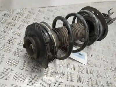 Pièce détachée automobile d'occasion amortisseur avant droit pour nissan qashqai / qashqai +2 i (j10, nj10, jj10e) 1.5 dci références oem iam e4302jd04a  