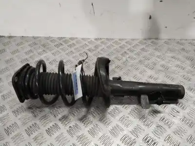 Gebrauchtes Autoersatzteil Stoßdämpfer links vorne zum FORD C-MAX II (DXA/CB7, DXA/CEU)  OEM-IAM-Referenzen 1699184  