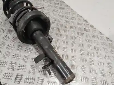 Автозапчастина б/у амортизатор передній лівий для ford c-max ii (dxa/cb7, dxa/ceu) 1.0 ecoboost посилання на oem iam 1699184  