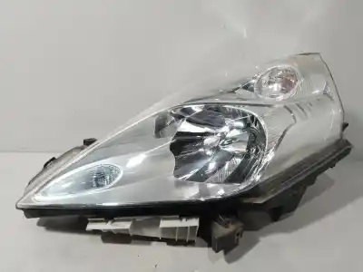 Peça sobressalente para automóvel em segunda mão farol / farolim esquerdo por nissan leaf (ze0) electric referências oem iam 260603nlx