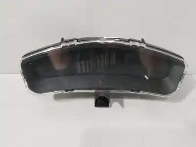 Peça sobressalente para automóvel em segunda mão Quadrante por NISSAN LEAF (ZE0) ELECTRIC Referências OEM IAM 248103EM1B  