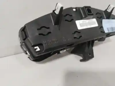 Peça sobressalente para automóvel em segunda mão quadrante por nissan leaf (ze0) electric referências oem iam 248103em1b  