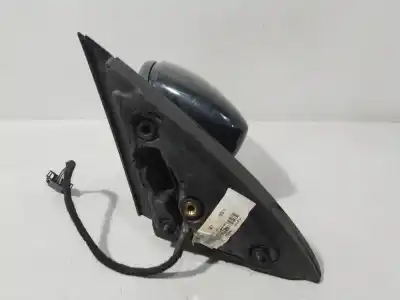 Pezzo di ricambio per auto di seconda mano specchio sinistro per skoda rapid (nh3, nk3, nk6) 1.6 tdi riferimenti oem iam 5jb857407f  