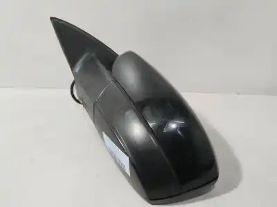 Pezzo di ricambio per auto di seconda mano specchio sinistro per skoda rapid (nh3, nk3, nk6) 1.6 tdi riferimenti oem iam 5jb857407f  