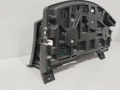 Peça sobressalente para automóvel em segunda mão quadrante por opel astra h gtc (a04) 1.6 (l08) referências oem iam 13225973  