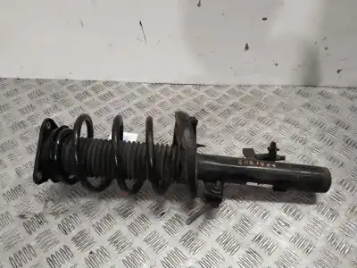 Piesă de schimb auto la mâna a doua Amortizor Fațã Dreapta pentru FORD C-MAX II (DXA/CB7, DXA/CEU) 1.0 ECOBOOST Referințe OEM IAM 1699187  