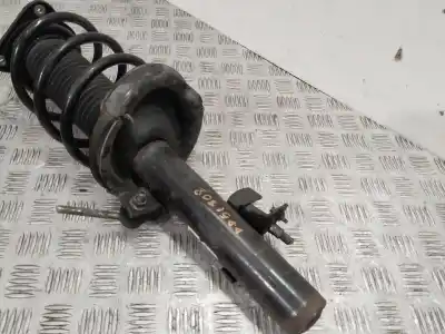 Автозапчастина б/у передній правий амортизатор для ford c-max ii (dxa/cb7, dxa/ceu) 1.0 ecoboost посилання на oem iam 1699187  