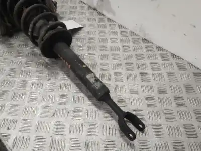 Peça sobressalente para automóvel em segunda mão amortecedor dianteiro direito por audi a6 c6 (4f2) 2.4 referências oem iam 4f0413031as  