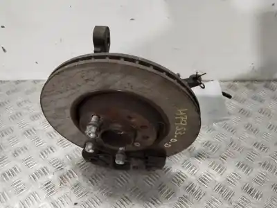 Автозапчасти б/у передняя правая кулачка за OPEL ASTRA GTC Cosmo ссылки OEM IAM 5308034  