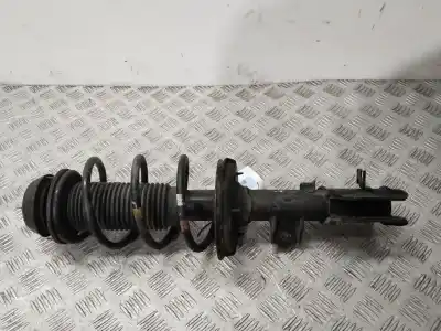 Peça sobressalente para automóvel em segunda mão Amortecedor Dianteiro Esquerdo por SEAT LEON (1M1) 1.6 16 V Referências OEM IAM 1J0413031CP  