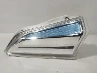 Peça sobressalente para automóvel em segunda mão farolim dianteiro esquerdo por nissan leaf (ze0) electric referências oem iam 261853nl0a