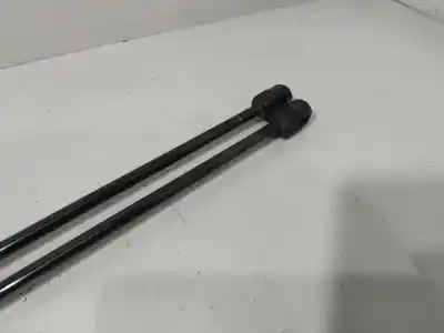 Автозапчастина б/у амортизаторі багажника/дверей для ford fiesta vi (cb1, ccn) 1.6 tdci посилання на oem iam 1666068  