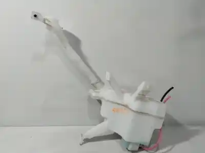 Peça sobressalente para automóvel em segunda mão depósito do limpa vidros por nissan leaf (ze0) electric referências oem iam 289103na0a