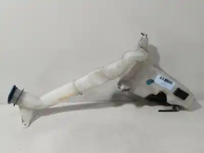 Peça sobressalente para automóvel em segunda mão depósito do limpa vidros por seat ibiza iv (6j5, 6p1) 1.9 tdi referências oem iam 6q0955453p