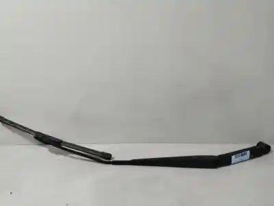 Peça sobressalente para automóvel em segunda mão haste de escova dianteiro esquerdo por nissan leaf (ze0) electric referências oem iam 288813na0a