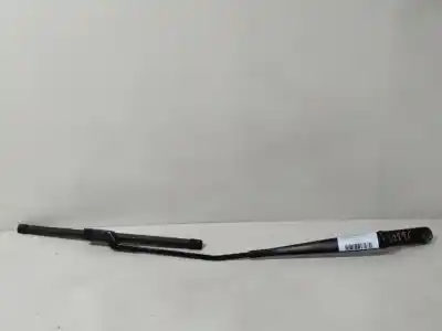 Peça sobressalente para automóvel em segunda mão haste de escova dianteiro direito por seat ibiza iv (6j5, 6p1) 1.9 tdi referências oem iam 6j1955410