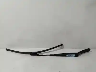 Peça sobressalente para automóvel em segunda mão haste de escova dianteiro esquerdo por seat ibiza iv (6j5, 6p1) 1.9 tdi referências oem iam 6j1955409